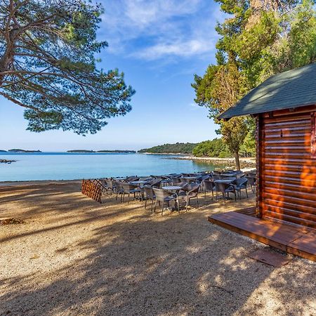 Carpe Diem Rovinj Eksteriør billede
