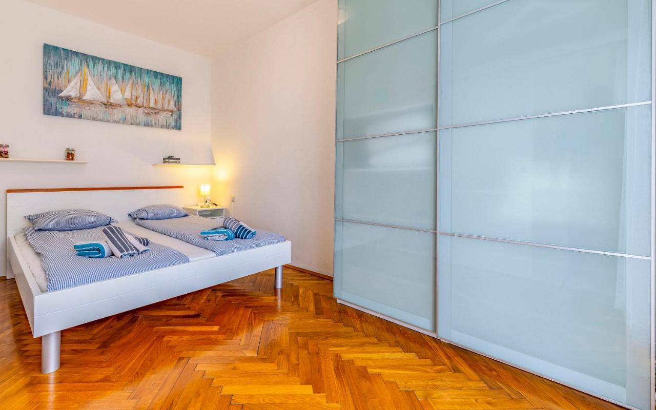 Carpe Diem Rovinj Eksteriør billede