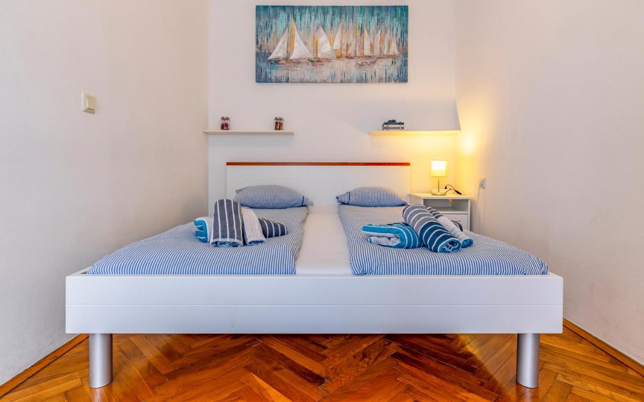 Carpe Diem Rovinj Eksteriør billede