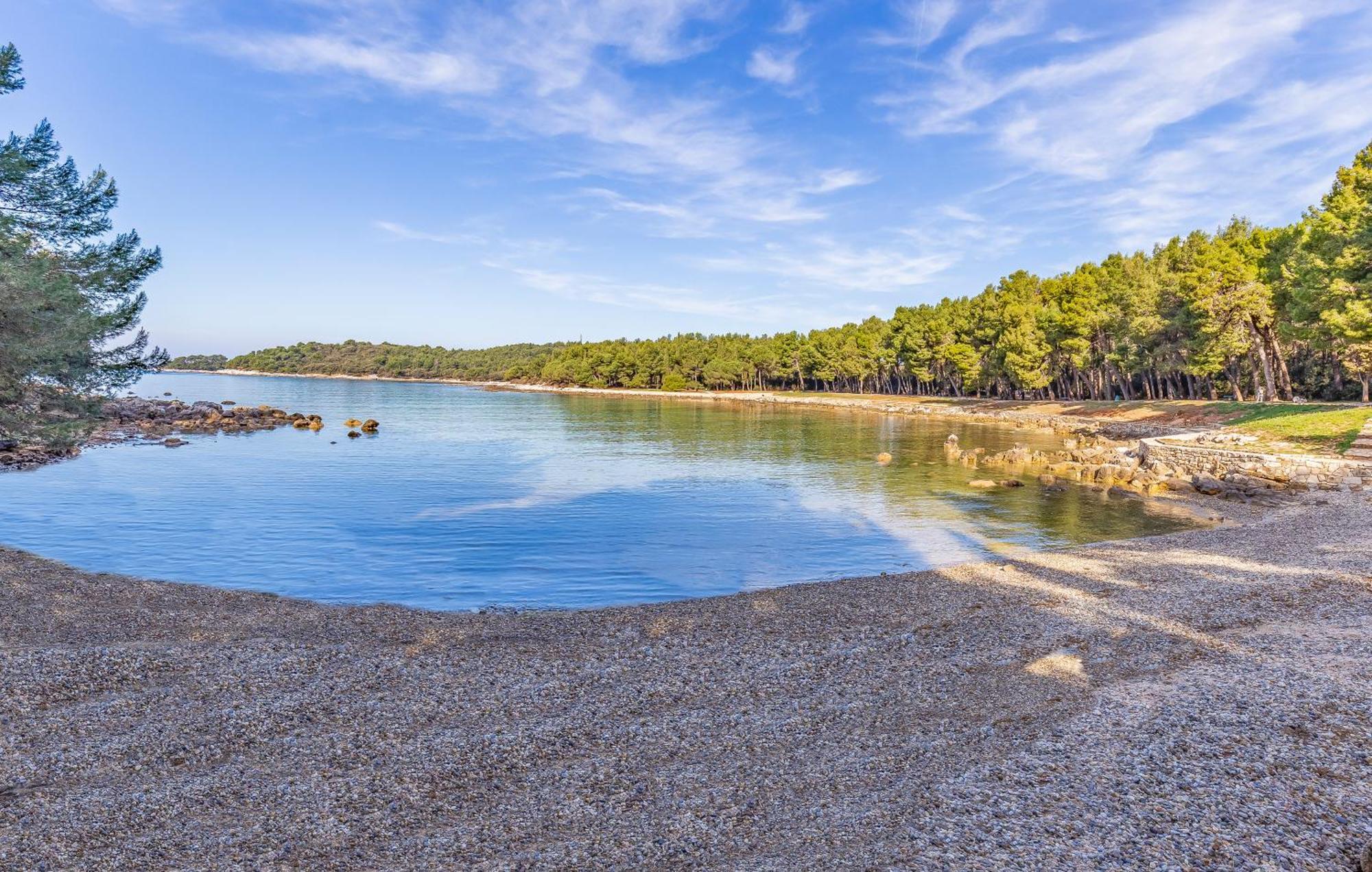 Carpe Diem Rovinj Eksteriør billede