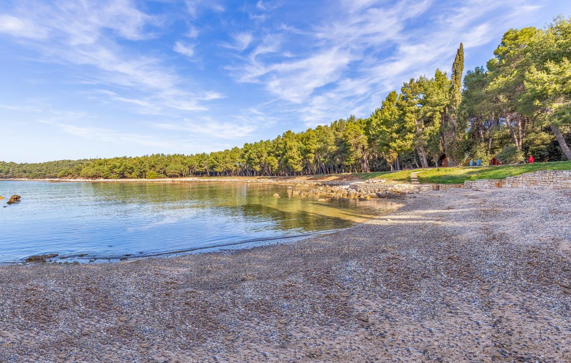 Carpe Diem Rovinj Eksteriør billede