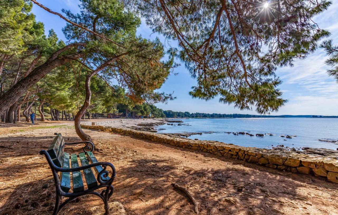 Carpe Diem Rovinj Eksteriør billede