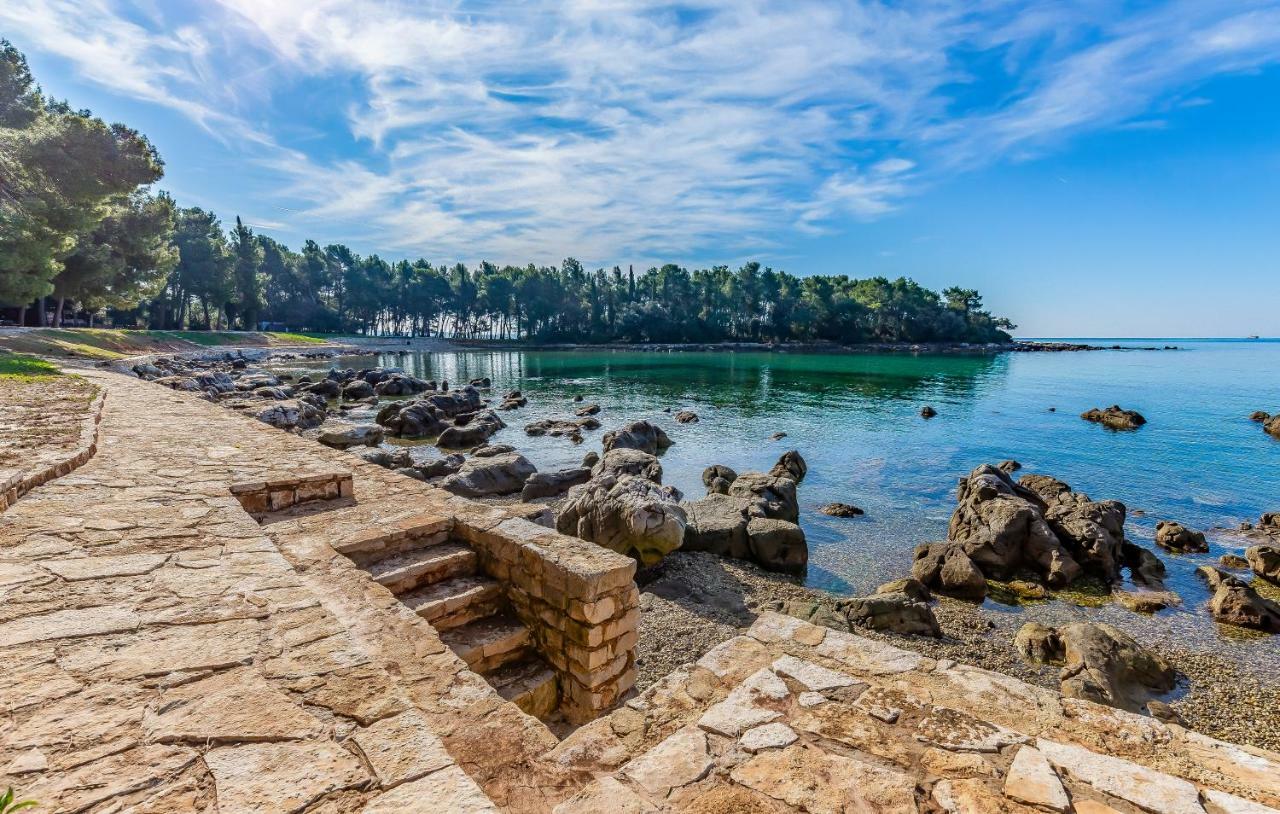 Carpe Diem Rovinj Eksteriør billede
