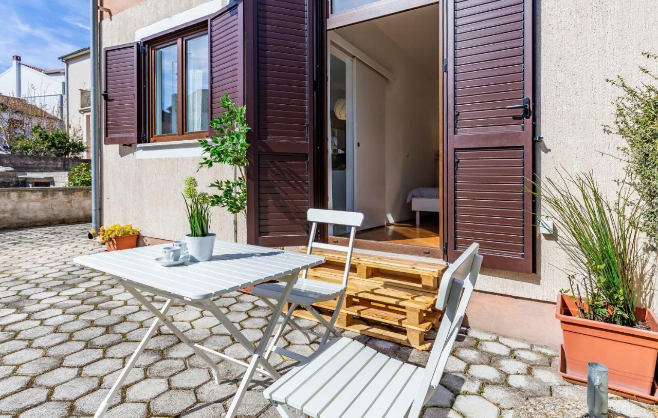 Carpe Diem Rovinj Eksteriør billede