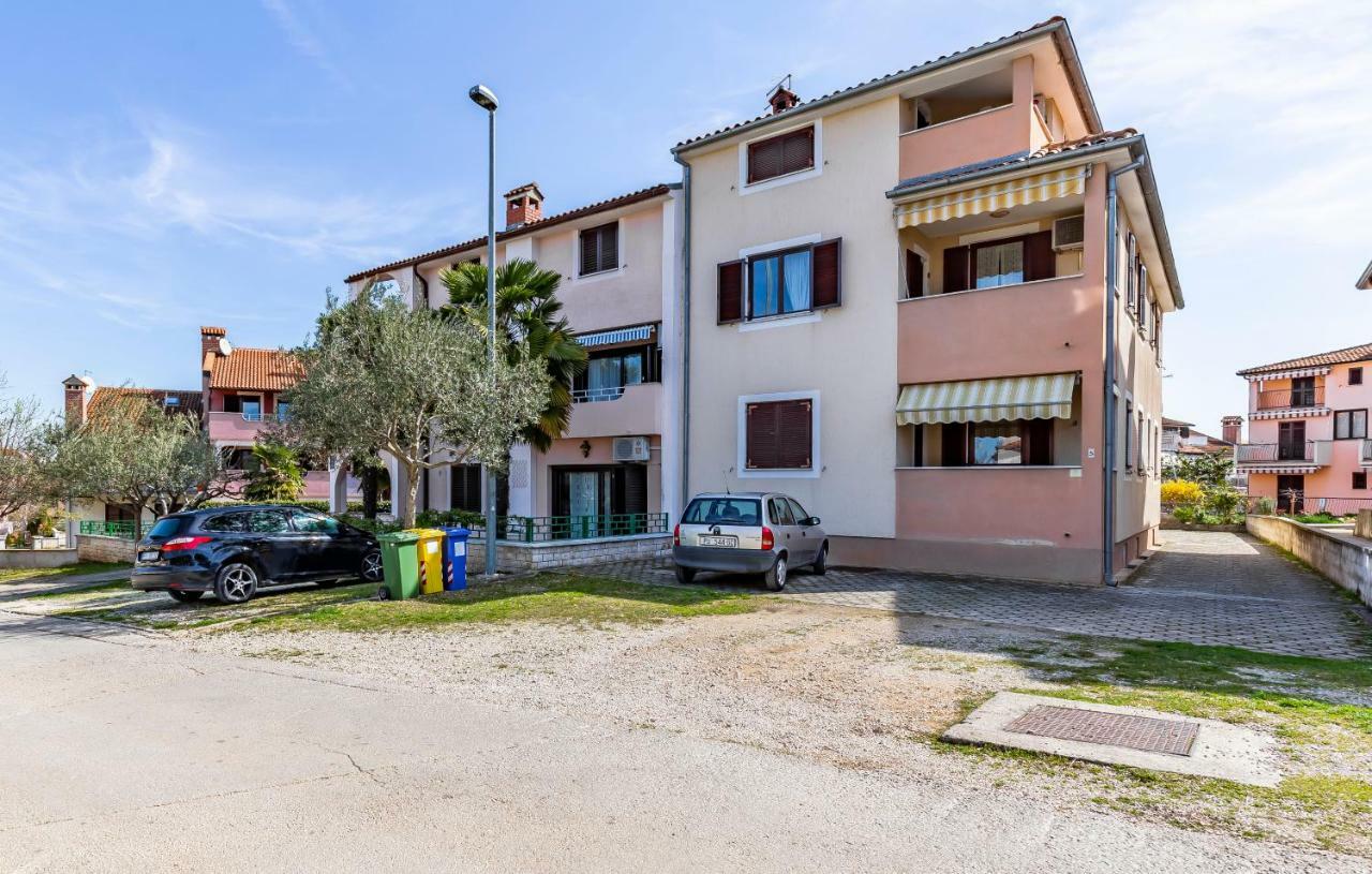 Carpe Diem Rovinj Eksteriør billede