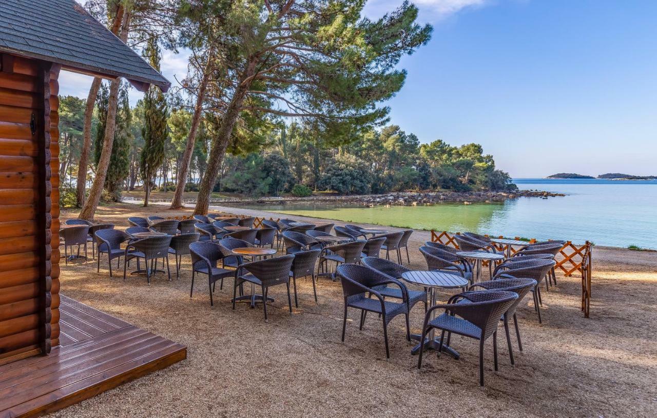 Carpe Diem Rovinj Eksteriør billede