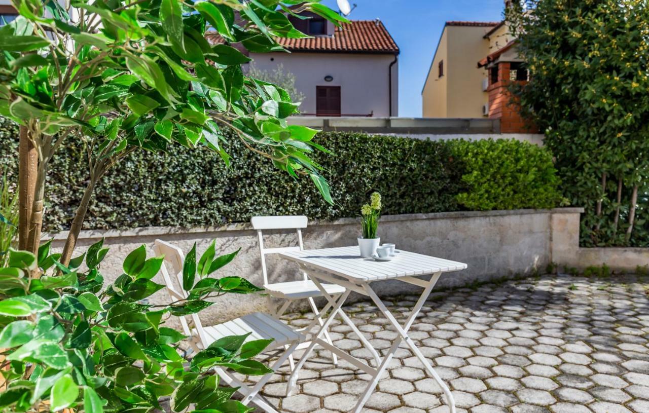 Carpe Diem Rovinj Eksteriør billede