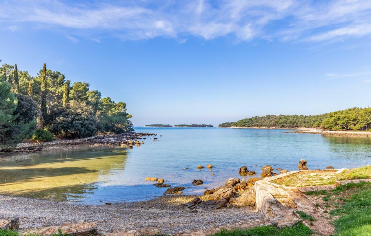 Carpe Diem Rovinj Eksteriør billede